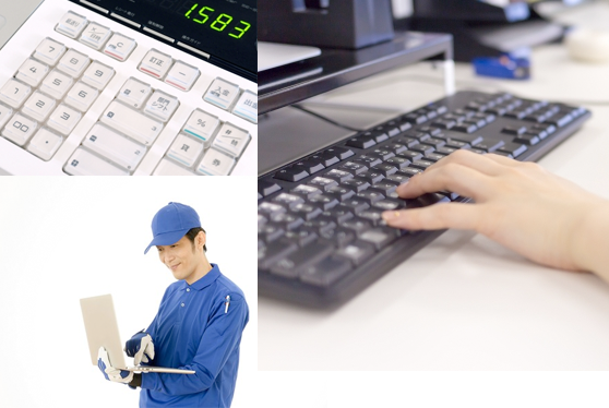 STEP4 初期設定イメージ